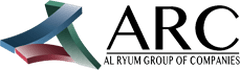 Al Ryum logo