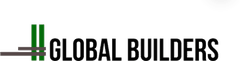 Global Builders logo