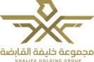 Khalifa Holding Group logo