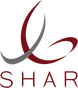 SHAR logo