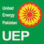 UEP logo