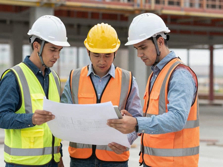 Engineering & Technical Services