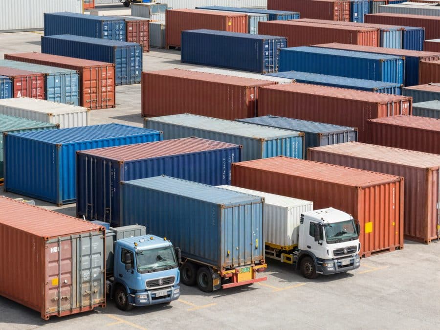 Logistics & Transportation